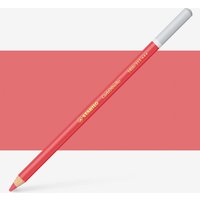 Stabilo : Carbothello : Pastel Pencil : Carmine Red Middle : 311