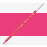 Stabilo : Carbothello : Pastel Pencil : Carmine Red Deep : 325