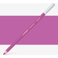 Stabilo : Carbothello : Pastel Pencil : Violet Light : 365