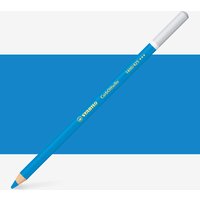 Stabilo : Carbothello : Pastel Pencil : Cobalt Blue : 425