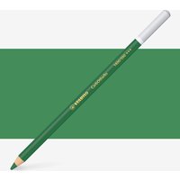 Stabilo : Carbothello : Pastel Pencil : Viridian Matt : 590