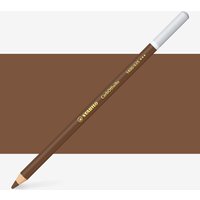 Stabilo : Carbothello : Pastel Pencil : Bister : 635