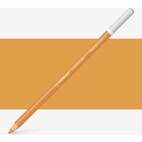 Stabilo : Carbothello : Pastel Pencil : Sienna : 685