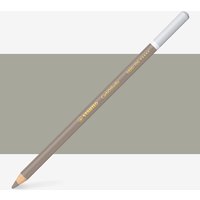 Stabilo : Carbothello : Pastel Pencil : Warm Grey No. 4 : 706