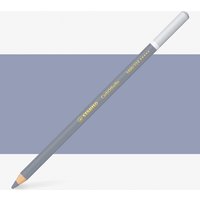 Stabilo : Carbothello : Pastel Pencil : Cold Grey No. 3 : 724