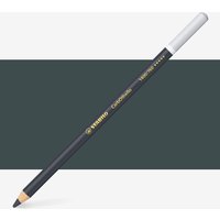Stabilo : Carbothello : Pastel Pencil : Lamp Black : 760