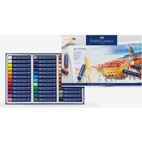 Faber-Castell : Creative Studio : Oil Pastel : Set of 36