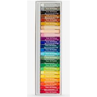 Pentel : Large Oil Pastels : Set of 24