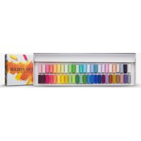 Holbein : Soft Pastel : S954 : Set of 50