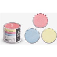 PanPastel : Pearlescent Primary Colours : Set of 3