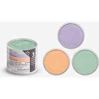 PanPastel : Pearlescent Secondary Colours : Set of 3