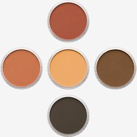 PanPastel : Set : Earth Colours : 5 Colours