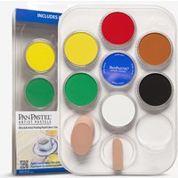 PanPastel : Basic Colors Set