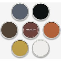 PanPastel : Sketch & Tone Set