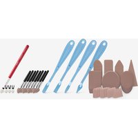PanPastel : Soft Tools Combination Set