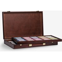 Royal Talens : Rembrandt Soft Pastel : Master Wooden Box Set of 150