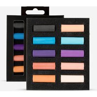 Royal Talens : Rembrandt : Soft Half Pastels : Desert : Set of 10