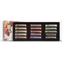 Schmincke : Soft Pastel : Portrait : Set of 15