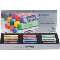 Schmincke : Soft Pastel : Set of 15