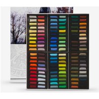 Sennelier : Soft Pastel : Half Stick : Set of 120 : Paris