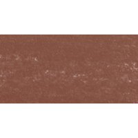 Sennelier : Soft Pastel : Burnt Sienna 458
