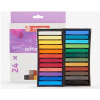 Royal Talens : Art Creation : Soft Pastel : Set of 24