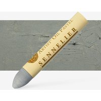 Sennelier : Oil Pastel : Yellow Grey