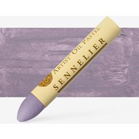 Sennelier : Oil Pastel : Violet Grey