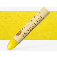 Sennelier : Oil Pastel : Lemon Yellow