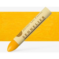Sennelier : Oil Pastel : Yellow Deep