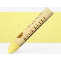 Sennelier : Oil Pastel : Naples Yellow