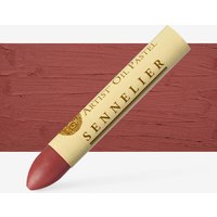 Sennelier : Oil Pastel : Chrome Red
