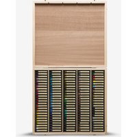 Sennelier : Oil Pastel : Wooden Box Set of 125
