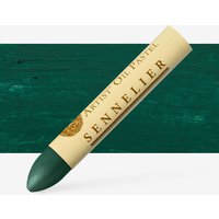 Sennelier : Oil Pastel : Pine Green