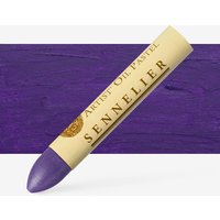 Sennelier : Oil Pastel : Parma Violet