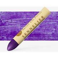 Sennelier : Oil Pastel : Cobalt Violet Light