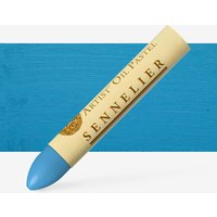 Sennelier : Oil Pastel : Phthalo Blue