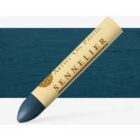 Sennelier : Oil Pastel : Charcoal Blue