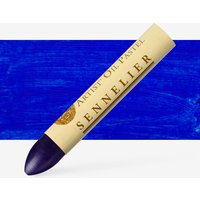 Sennelier : Oil Pastel : French Ultramarine Blue