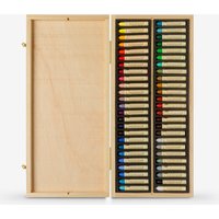Sennelier : Oil Pastel : Set of 50