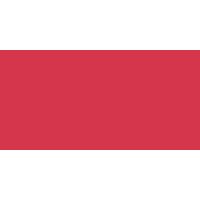 Unison Colour : Soft Pastel : Single Red 8