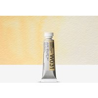 Holbein : Artists' : Watercolour Paint : 5ml : Jaune Brilliant 1