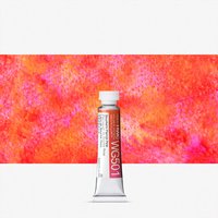 Holbein : Artists' : Granulating Watercolour Paint : 5ml : Bourke's Parrot Pink