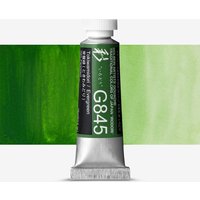 Holbein : Artists' Irodori Gouache Paint : 15ml : Tokiwamidori/Evergreen