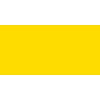 Caran d'Ache : Eco Gouache : 500ml : Primary Yellow