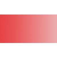Daler-Rowney : Artists' Watercolour Paint : 5ml : Cadmium Red