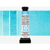 Daniel Smith : Watercolour Paint : 5ml : Manganese Blue Hue