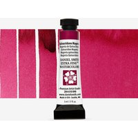 Daniel Smith : Watercolour Paint : 5ml : Quinacridone Magenta