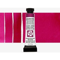 Daniel Smith : Watercolour Paint : 5ml : Quinacridone Violet