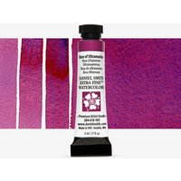 Daniel Smith : Watercolour Paint : 5ml : Rose of Ultramarine